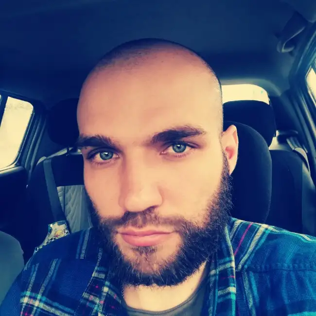 Եվգենի, 34, Մոսկվա, Ռուսաստան - Իմ Սեր