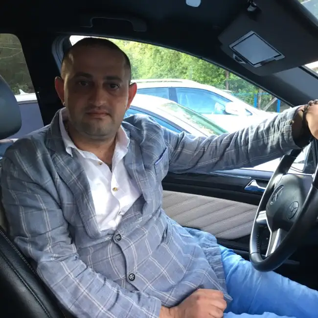 Էդգար, 40, Մոսկվա, Ռուսաստան - Իմ Սեր