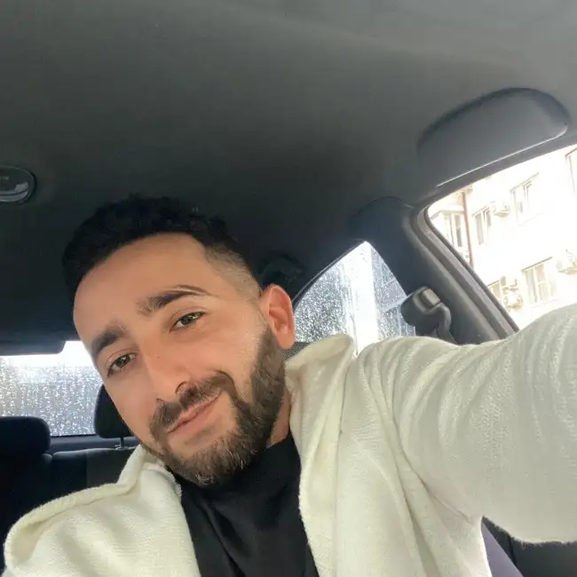 Աշոտ, 35, Կրասնոդար, Ռուսաստան - Իմ Սեր