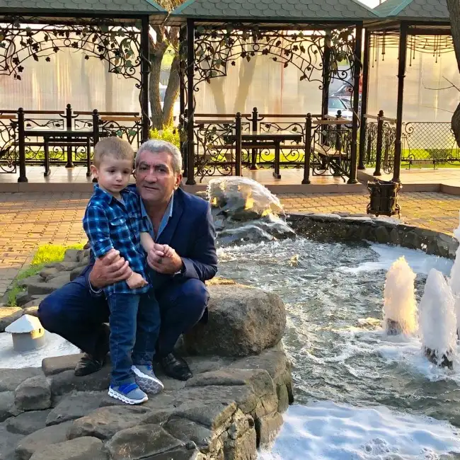 Ֆելիքս, 62, Մոսկվա, Ռուսաստան - Իմ Սեր