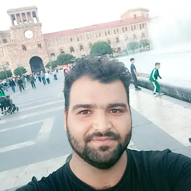 Zartosht, 25, Երևան, Հայաստան - Իմ Սեր