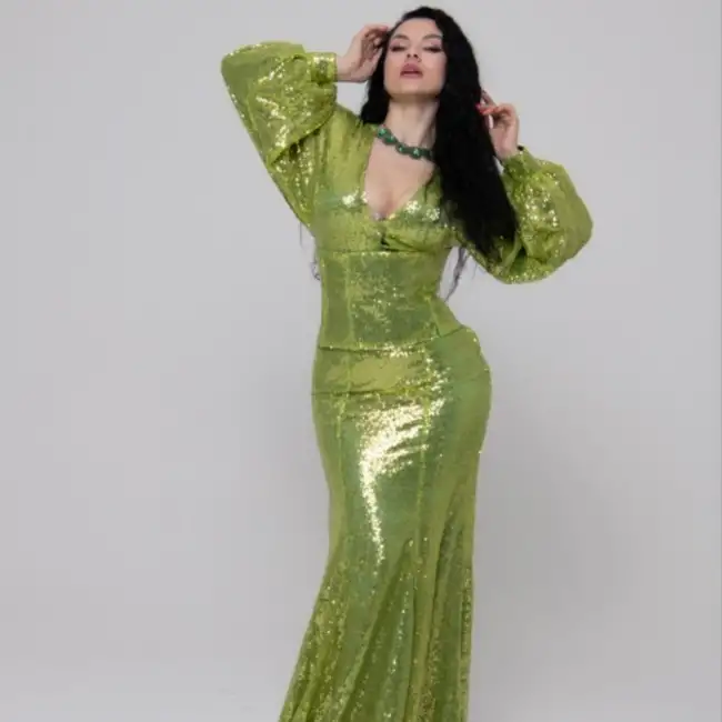 Meshteryakova, 40, Մոսկվա, Ռուսաստան - Իմ Սեր