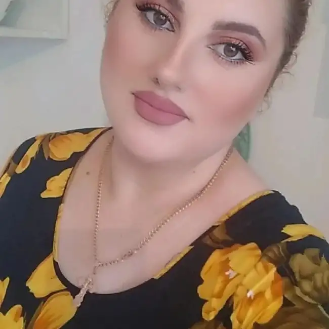 Teymine, 32, Մոսկվա, Ռուսաստան - Իմ Սեր