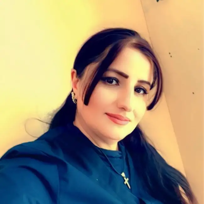 Աննա, 36, Երևան, Հայաստան - Իմ Սեր