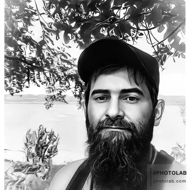 Հայկ, 37, Տուտաև, Ռուսաստան - Իմ Սեր