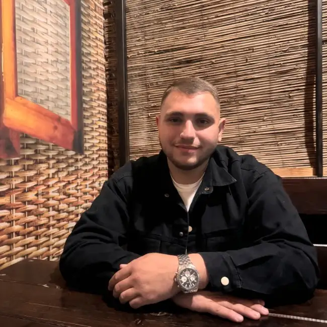 Արտյուն, 23, Վոլգոգրադ, Ռուսաստան - Իմ Սեր