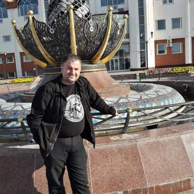 Արարատ, 51, Սուրգուտ, Ռուսաստան - Իմ Սեր
