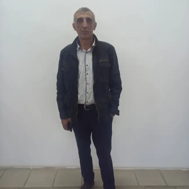 Andranik, 59, Մագնիտոգորսկ, Ռուսաստան - Իմ Սեր