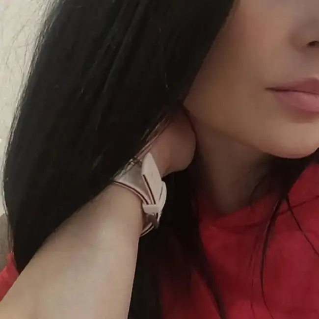 Kristina, 40, Ռուսաստան - Իմ Սեր
