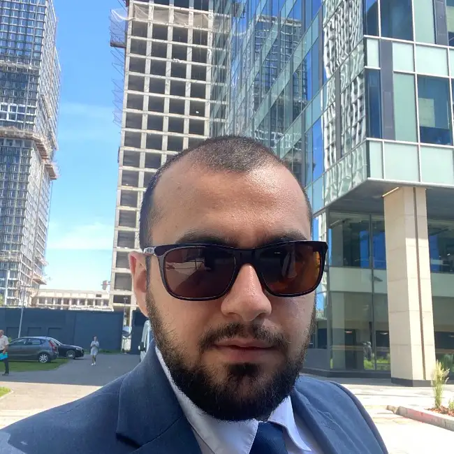 Սեվակ, 31, Մոսկվա, Ռուսաստան - Իմ Սեր