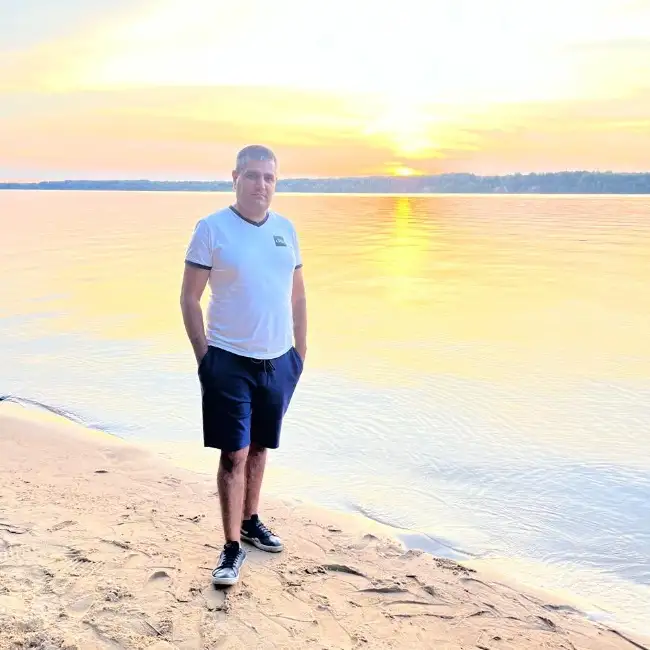 Հովիկ, 46, Ռուսաստան - Իմ Սեր