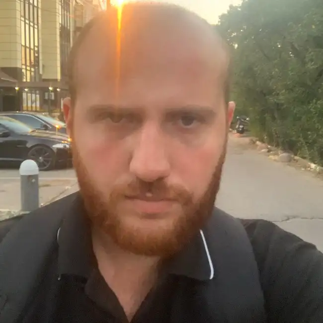 Garik, 27, Մոսկվա, Ռուսաստան - Իմ Սեր