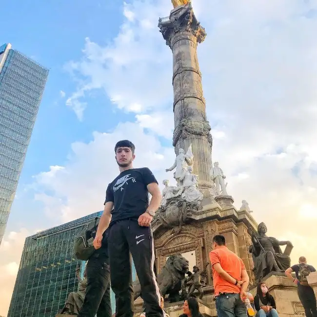 Armen, 26, Երևան, Հայաստան - Իմ Սեր