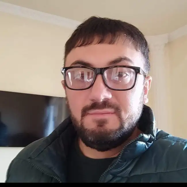 Kamo, 38, Երևան, Հայաստան - Իմ Սեր
