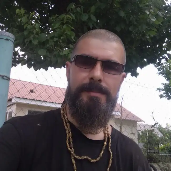 Radom, 45, Կրասնոդար, Ռուսաստան - Իմ Սեր