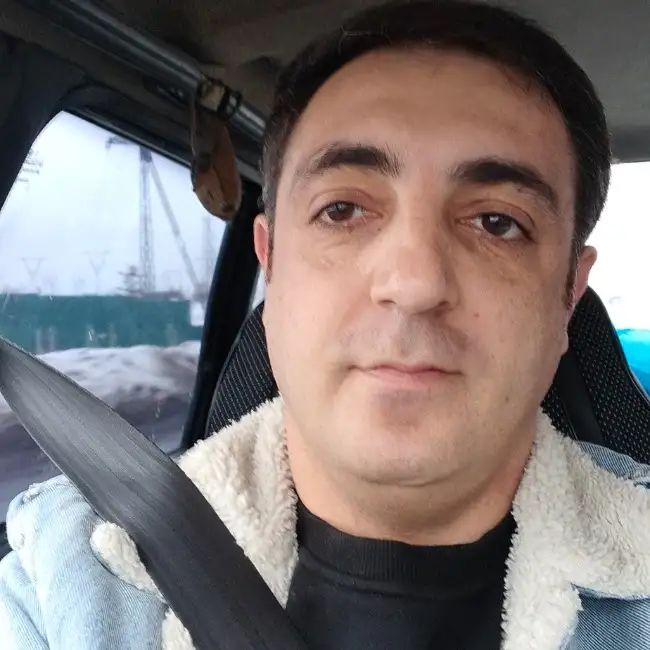Robert, 39, Մոսկվա, Ռուսաստան - Իմ Սեր