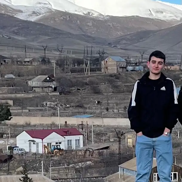 Aleqs, 25, Երևան, Հայաստան - Իմ Սեր