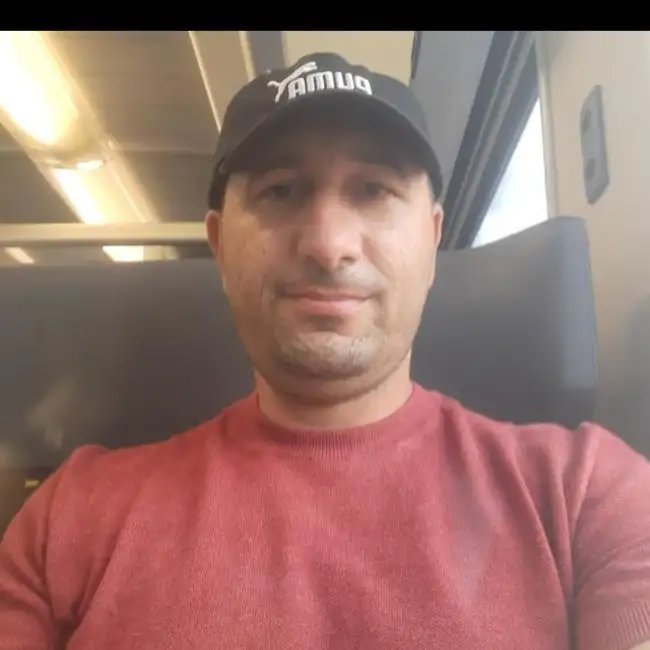 Առնակ, 40, Մոսկվա, Ռուսաստան - Իմ Սեր