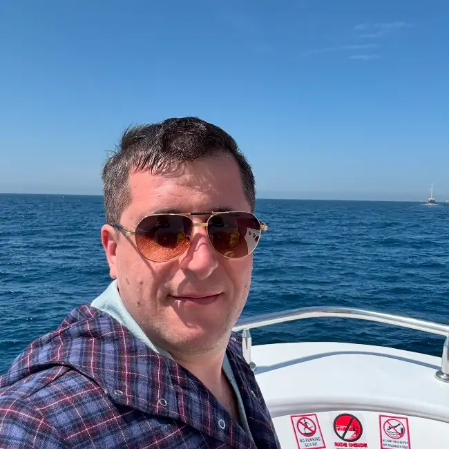 Robert, 41, Մոսկվա, Ռուսաստան - Իմ Սեր