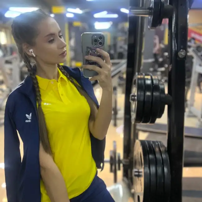 Anastasiya, 26, Մոսկվա, Ռուսաստան - Իմ Սեր