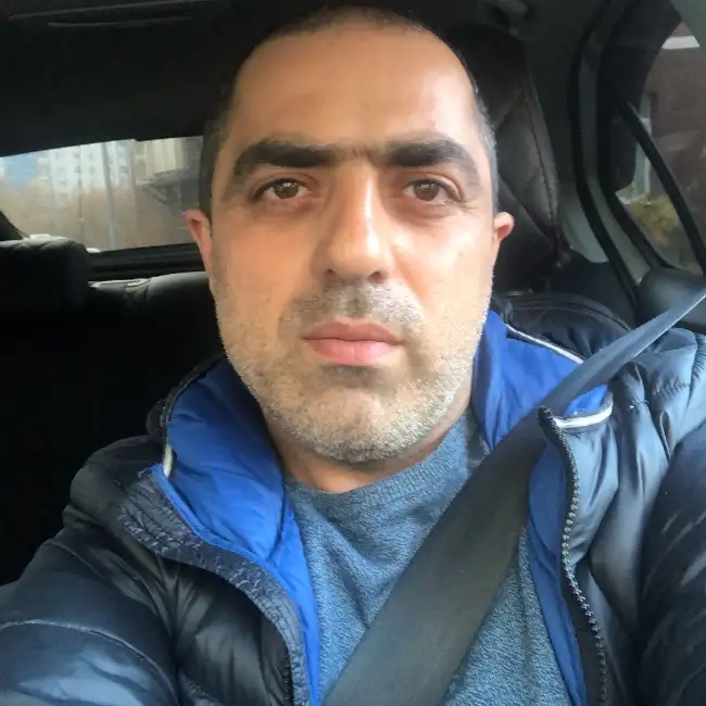 Pogos, 42, Վիդնոե, Ռուսաստան - Իմ Սեր