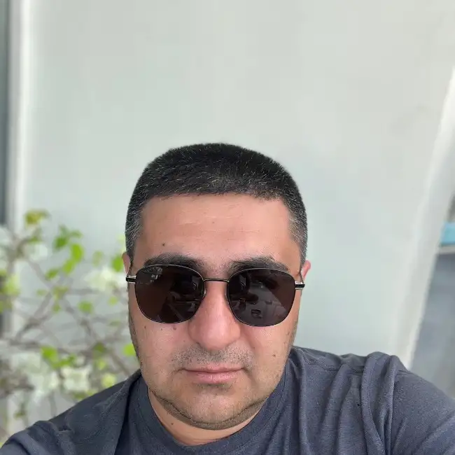 Էդո, 44, Կրասնոդար, Ռուսաստան - Իմ Սեր