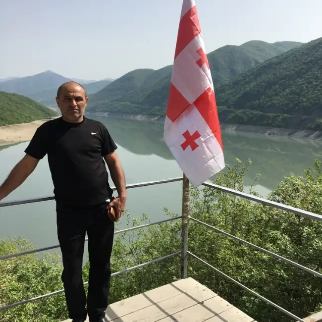 Gay, 47, Ստավրոպոլ, Ռուսաստան - Իմ Սեր