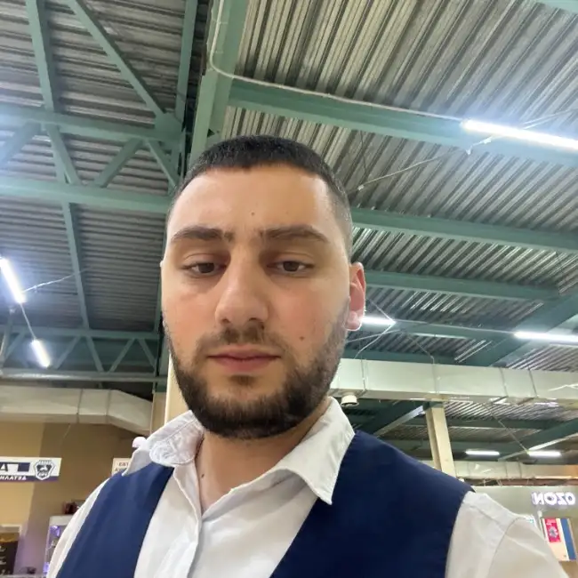 Արման, 31, Բալաշիխա, Ռուսաստան - Իմ Սեր