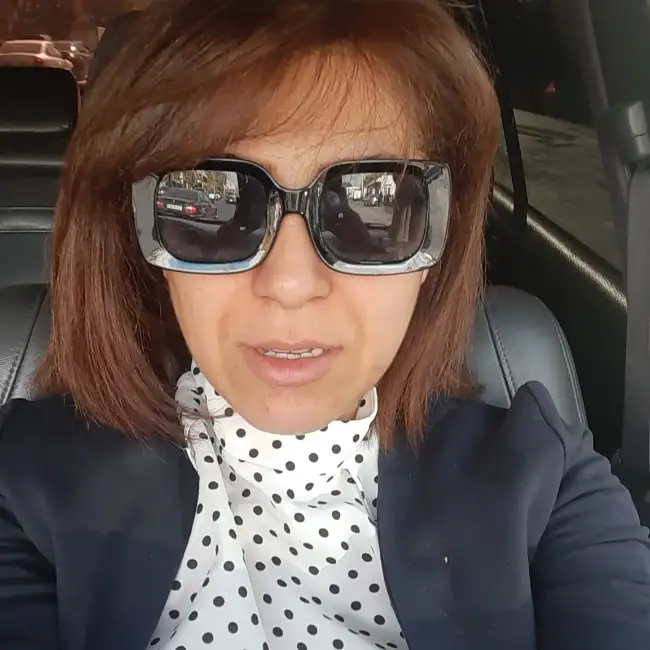 Արմինէ, 41, Երևան, Հայաստան - Իմ Սեր