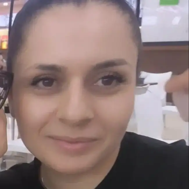 Asya, 37, Նովոսիբիրսկ, Ռուսաստան - Իմ Սեր