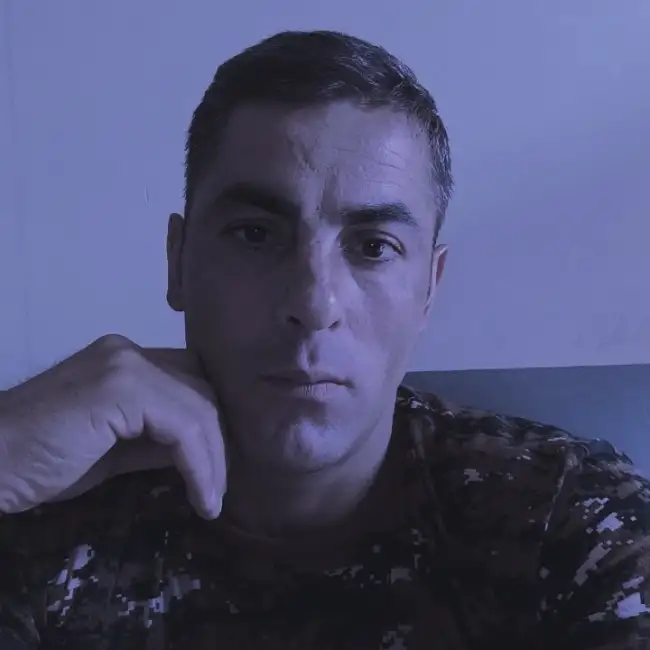 Hmayak, 37, Երևան, Հայաստան - Իմ Սեր