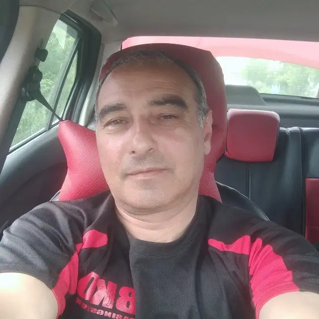 Gamlet, 57, Բալաշիխա, Ռուսաստան - Իմ Սեր