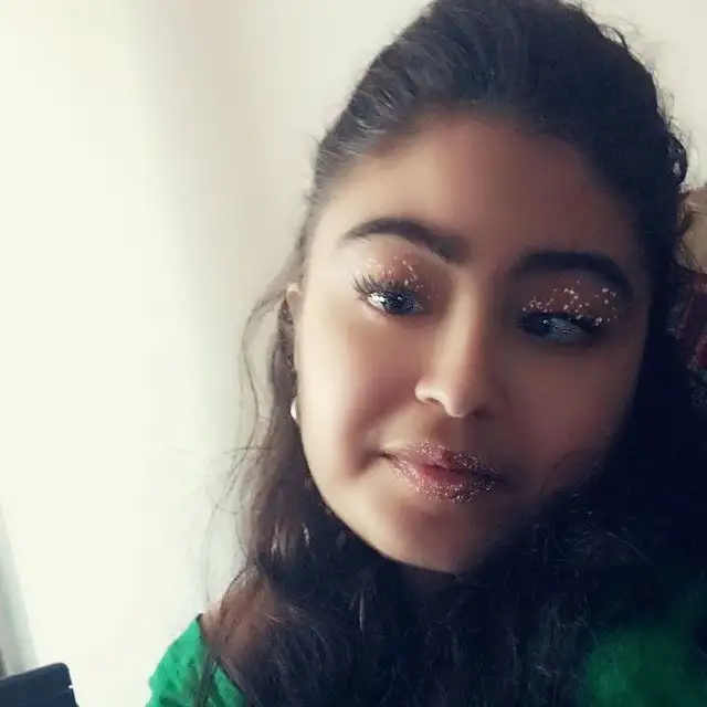 Annaispiryan, 23, Երևան, Հայաստան - Իմ Սեր