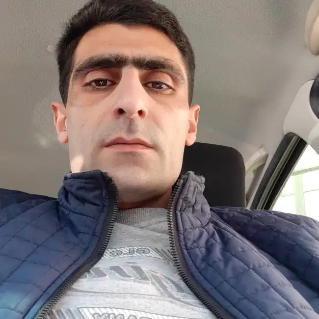 Արտակ, 42, Ստավրոպոլ, Ռուսաստան - Իմ Սեր
