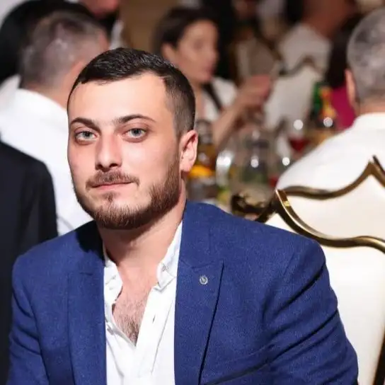 Նշան, 32, Հայաստան - Իմ Սեր