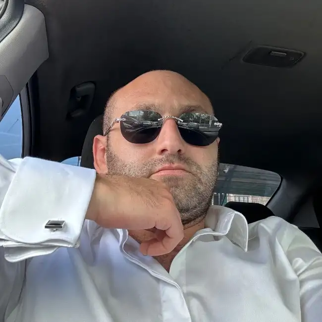 Կարեն, 39, Մոսկվա, Ռուսաստան - Իմ Սեր