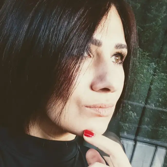 Աննա, 40, Ռուսաստան - Իմ Սեր
