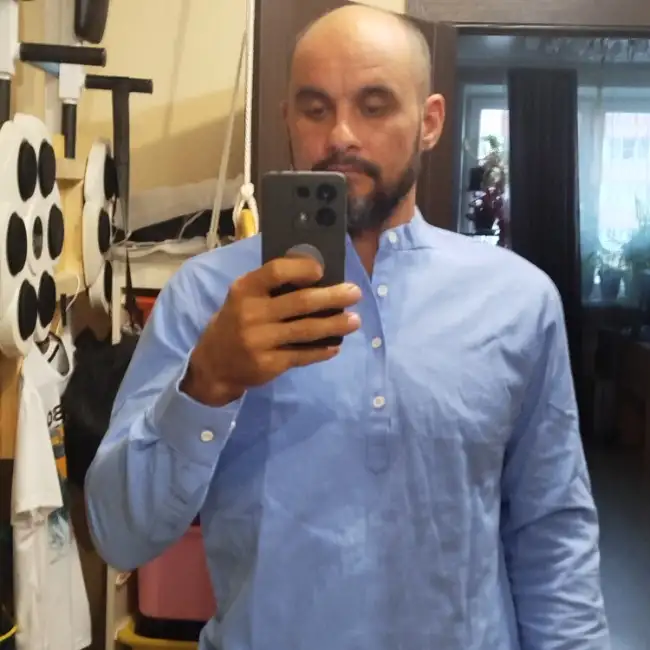 Dima, 36, Մոսկվա, Ռուսաստան - Իմ Սեր