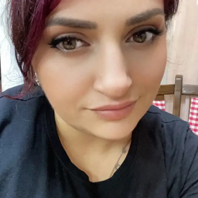 Ռուզաննա, 40, Կլինցի, Ռուսաստան - Իմ Սեր