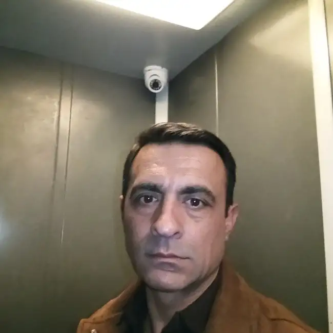 Արմեն, 49, Եկատերինբուրգ, Ռուսաստան - Իմ Սեր