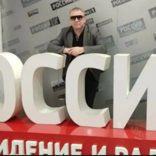 Alexandr, 43, Մոսկվա, Ռուսաստան - Իմ Սեր
