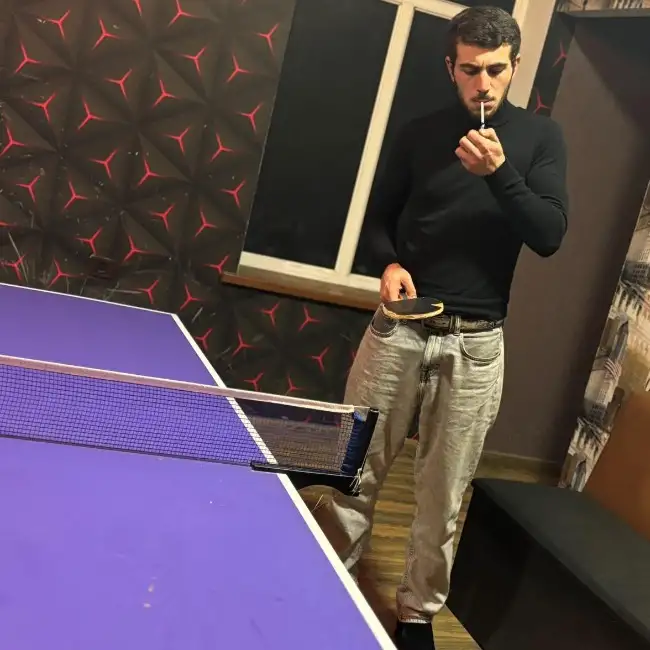 Ferdinand, 22, Երևան, Հայաստան - Իմ Սեր