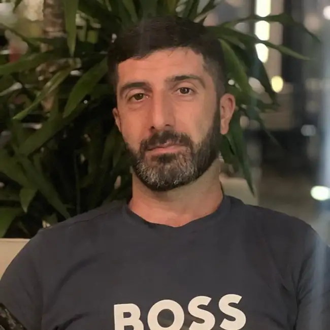 Aramazd, 40, Երևան, Հայաստան - Իմ Սեր