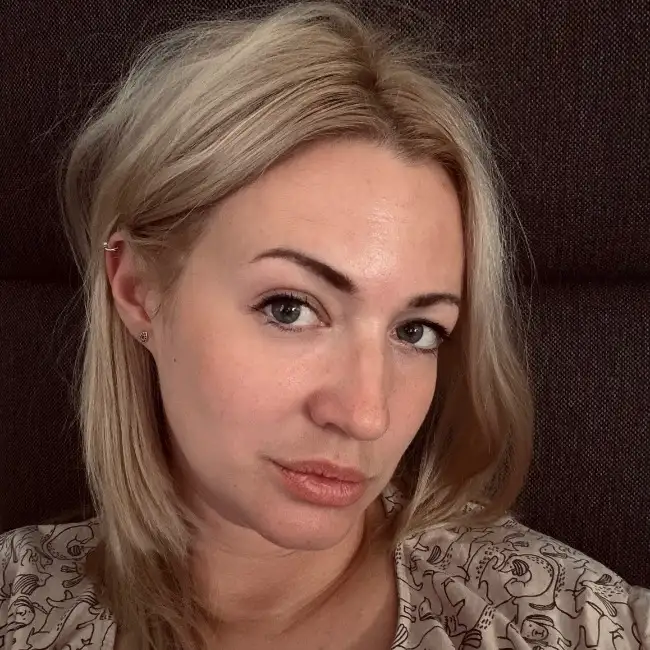 Աննա, 36, Վիսմար, Գերմանիա - Իմ Սեր