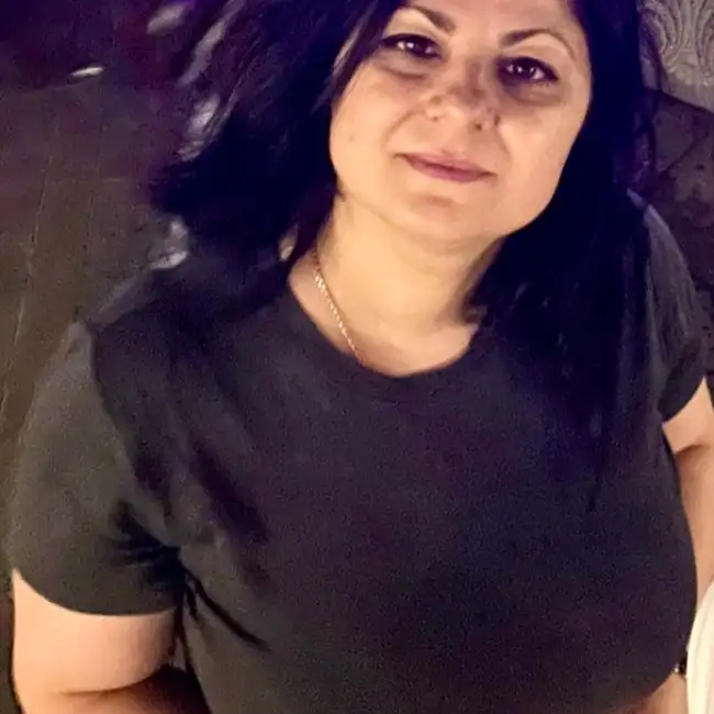 Li, 44, Մոսկվա, Ռուսաստան - Իմ Սեր