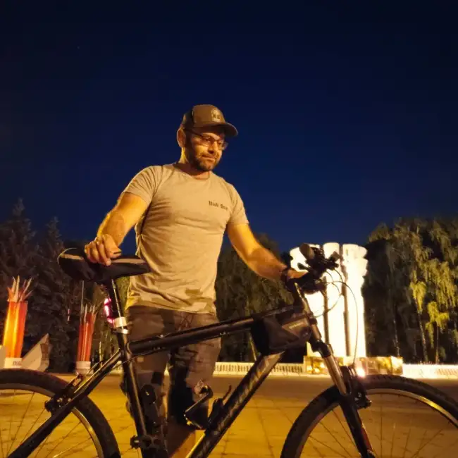 Նիկողայ, 41, Կորոլյով, Ռուսաստան - Իմ Սեր