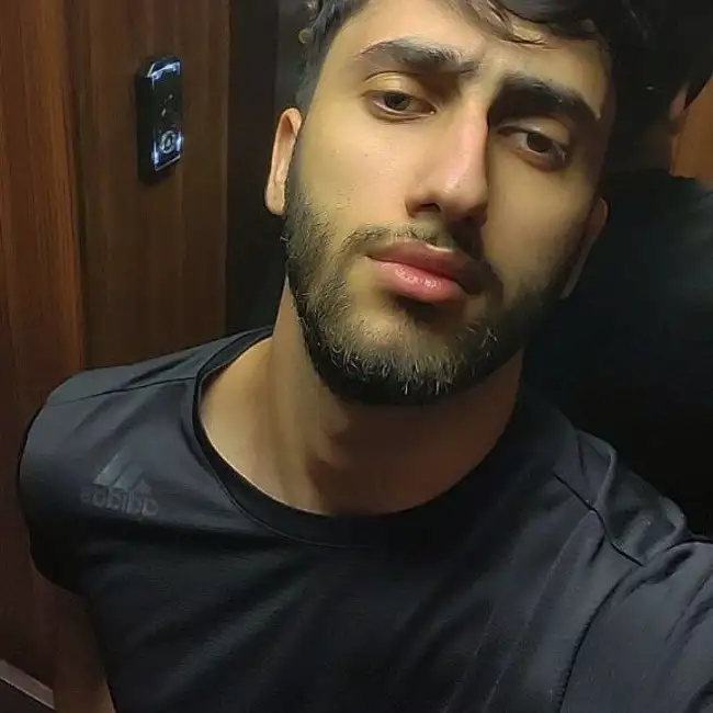 Lyova, 22, Փարիզ, Ֆրանսիա - Իմ Սեր