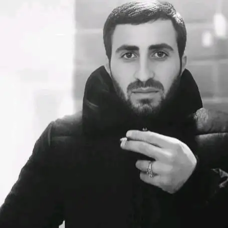 Նելսոն, 25, Երևան, Հայաստան - Իմ Սեր