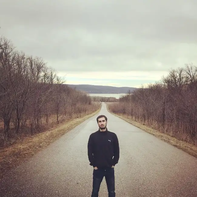 Տելման, 33, Ուֆա, Ռուսաստան - Իմ Սեր