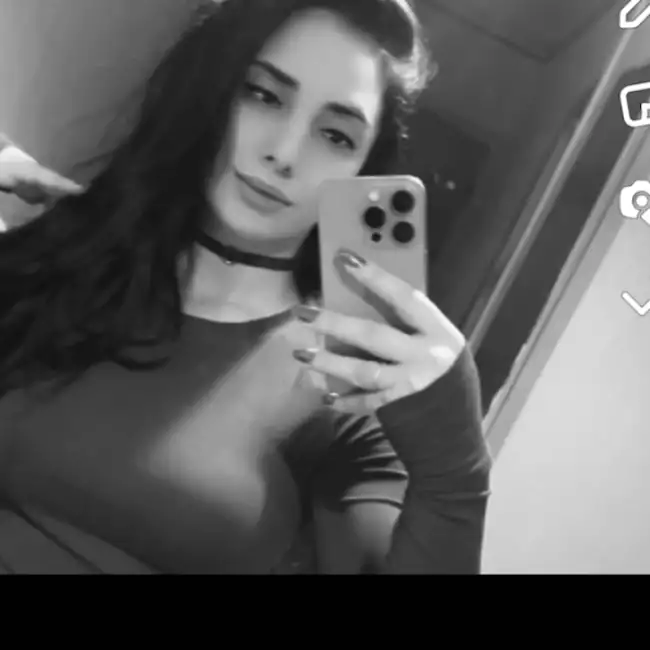 Անյա, 26, Մոսկվա, Ռուսաստան - Իմ Սեր